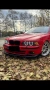 Преден лип за bmw e39, снимка 1