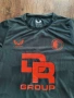 Feyenoord Rotterdam CASTORE сезон 23/24 - футболна колекционерска тениска С, снимка 2