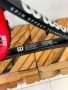 Ракета за тенис Wilson Pro Staff 95S Spin Effect - нова, снимка 8