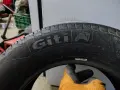 4бр.НОВИ летни гуми GITI 185 65 14 DOT23 цена за брой, снимка 4
