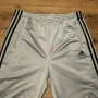 Vintage Adidas Silver Black Adibreak tracksuit pants анцунг, снимка 2