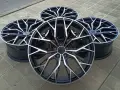 Джанти ARCEO 20" 5X112 AUDI MERCEDES VW BMW, снимка 1