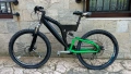 Продавам велосипед с 27,5'' алуминиева рамка, снимка 2