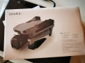 Продавам чисто нов дрон DJI Air 3S (DJI RC-N3), снимка 1
