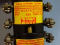 бутон ВТ 374 Елпром Петрич 380V 50Hz 1.25A, снимка 4