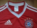 Bayern Munchen / детска футболна тениска на Bayern Munich , Байерн Мюнхен / Götze #19, снимка 4