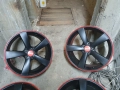 Ауди 19-ки 19 5x112 Audi Rotor 19, снимка 5