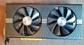 Saphire RX 570 nitro, снимка 1