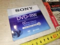 SONY DVD-RW 1БР ВНОС GERMANY 1904260935H1E3R, снимка 8
