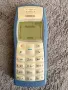 Nokia 1100 (модел RH-18), произведен във Финландия  36.28 минути разговори., снимка 1