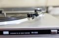 Sansui FR-D25 Turntable, снимка 5