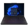 НОВ ThinkPad P16v Gen 3/64GB DDR5/Ultra 7 255H/RTX PRO 2000 8GB, снимка 1