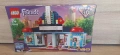 Ново LEGO Friends - Киносалон в Хартлейк Сити (41448), снимка 1