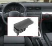 Дръжка за отваряне на жабка AUDI A4 B6 2000-2004, A4 B7 2004-2008, че…, снимка 1