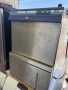 Професионална миялна машина Winterhalter GS24 – неръждаема, снимка 1