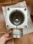 Оригинален изходящ фланец (коляно) за водна помпа Honda (78104-YG4-000), снимка 2