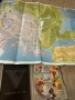 GTA V Xbox Limited Edition, Метална кутия + Карта на града, снимка 4