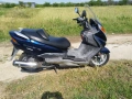 Suzuki Burgman 150 сс ЗА ЧАСТИ  , снимка 4