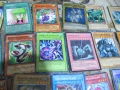 Колекция 74 редки yu-gi-oh карти за игра, снимка 3