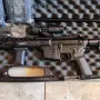 Airsoft M4 Noveske 7inch N4 PDW GBBR, снимка 2