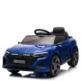 Детска акумулаторна кола Audi 12V - Дистанционно управление, музика, LED светлини и амортисьор, снимка 3