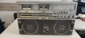 Радиокасетофон Sharp GF-515, снимка 1