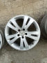 OEM джанти 17 5x112 Mercedes C-class w204, снимка 4