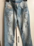 Дамски нови дънки diesel, снимка 1