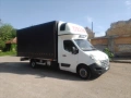 Рено Мастер 3, 2.3DCI ,150к.с., снимка 1