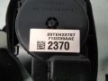 Заден десен предпазен колан за Chevrolet Captiva 2.2 VCDi (2012) OEM 95182370, снимка 5