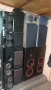 Аудио системи SONY - PANASONIC - AIWA- PHILIPS -JVC - SHARP - TECHNICS , снимка 7