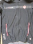 Castelli ROSSO CORSA gabba 2 яке за колоездене , снимка 5