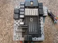 Volvo S80 2001г. body control Fuse Module 9494706, снимка 5