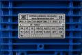 Нов електродвигател ЕЛПРОМ-ХАРМАНЛИ 15 kW / 20 HP, 2970 об./мин, 230/400 V, снимка 6