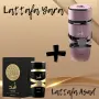 Ориенталски подарък, парфюм за него и нея на Lattafa. Yara + Asad 100ml, снимка 3