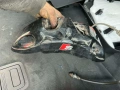 спирачни апарати brembo audi sq7 400mm брембо ауди ся7 400мм дискове, снимка 1