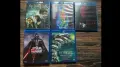 Продавам Blu-ray, Blu-ray 4k ,DVD топ заглавия, снимка 2