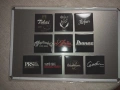 Guitar Brands Magnets Frigo collection, снимка 1