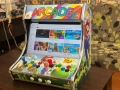 Bartop Arcade Machine, снимка 7