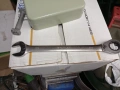 Звездогаечен ключ Stanley N30, снимка 2