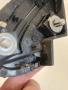 Лайсна облицовка за преден десен калник за Honda CR-V 2.2 CTDi (2009) 212831264, снимка 2