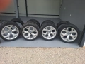 Оригинални джанти BMW X5/X6 Style 214 Sport Packet, снимка 1