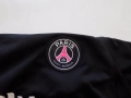 футболна тениска psg paris saint germain nike екип блуза мъжка оригинална M, снимка 3