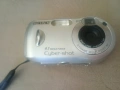 фотоапарат sony cyber-shot, снимка 2