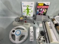Конзола - Wii Nintendo / А1, снимка 2