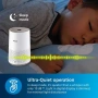 Пречиствател Philips AC0650/20 600i с Air+ App, снимка 2