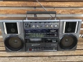 Радиокасетофон HITACHI TRK-9100W -(Japan), снимка 6