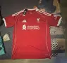 NEW - FC Liverpool, 2XL, снимка 6