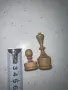 Шах с дървени фигури, снимка 7