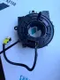 255543182R лентов кабел за airbag от Renault Clio 5 1.0 TCe двигател H4D470, 91 кс., 6 ск., снимка 2